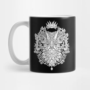 Faun Mug